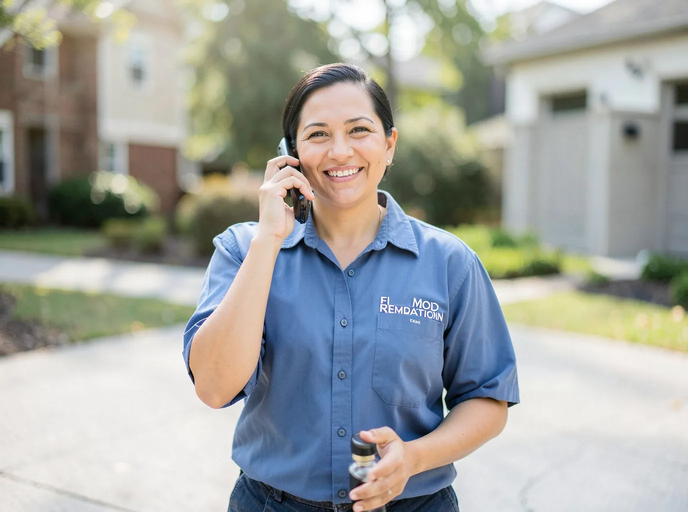Mold Remediation Shacklefords, VA FAQs
